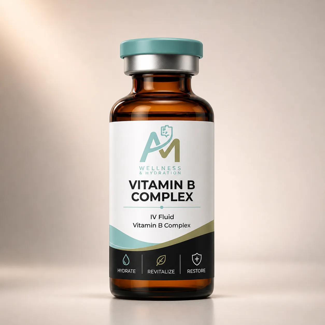 B-Complex injection